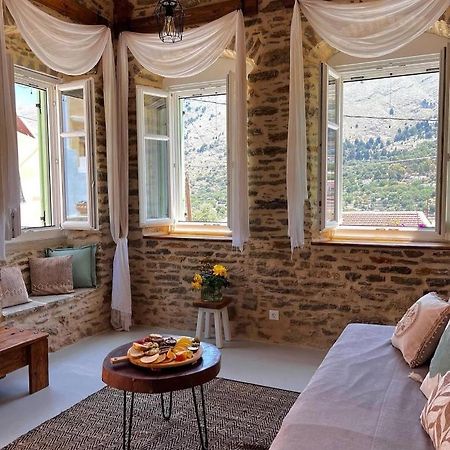 Katrani Studios Symi Extérieur photo