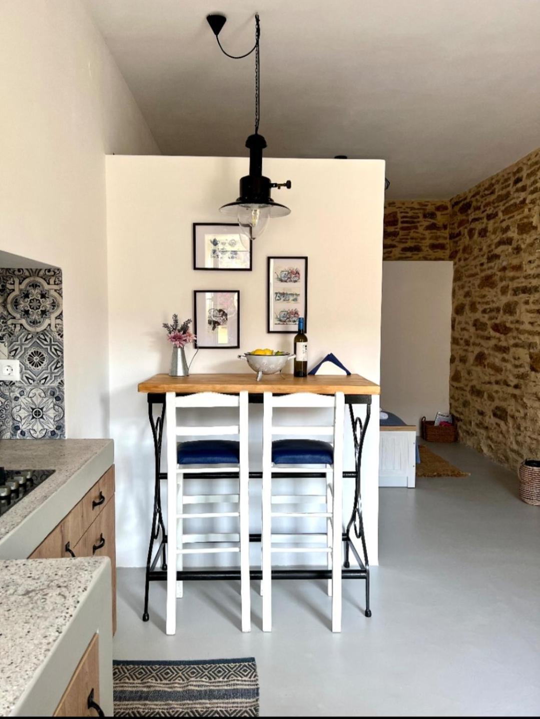 Katrani Studios Symi Extérieur photo